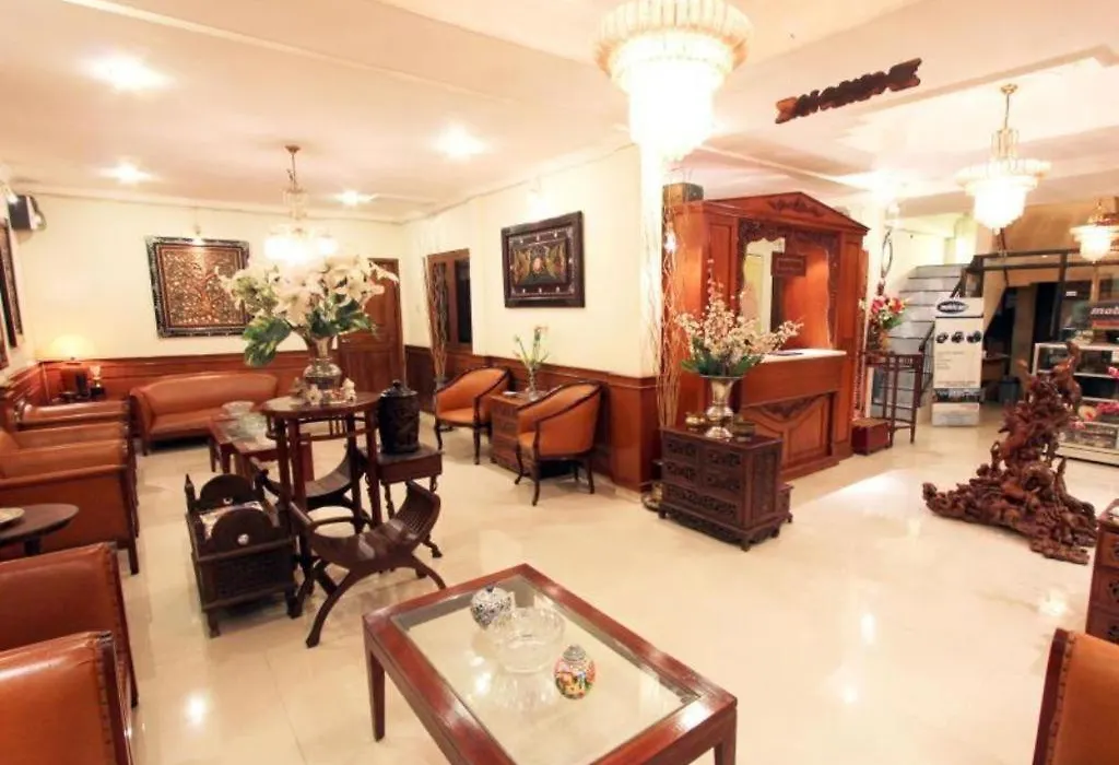 Blue Safir Hotel-1